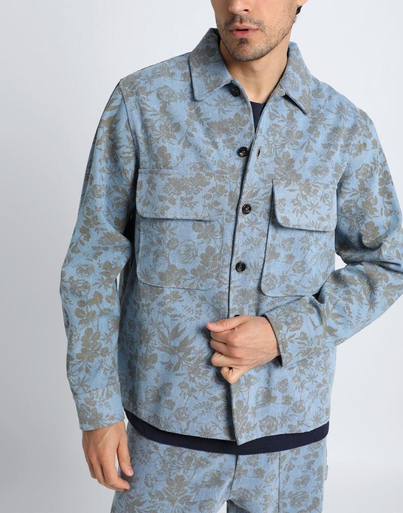 Lc23 Patterned shirt