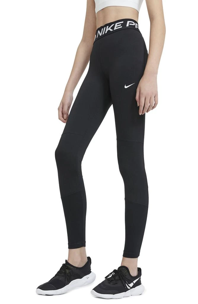 NIKE Kids' Pro Leggings