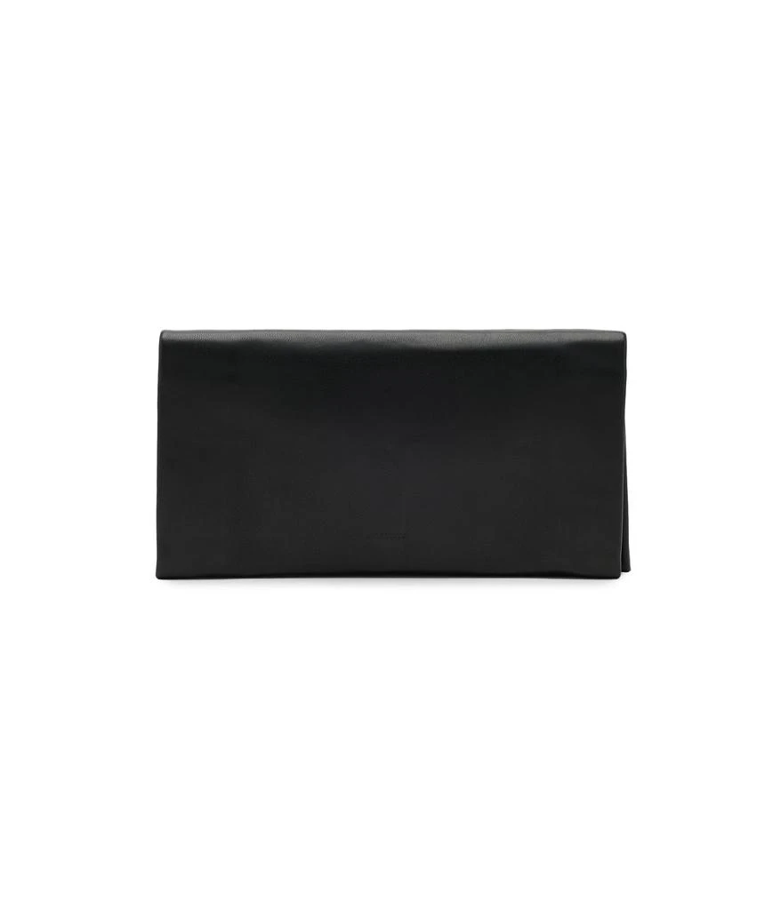 ALL SAINTS Harluna Clutch