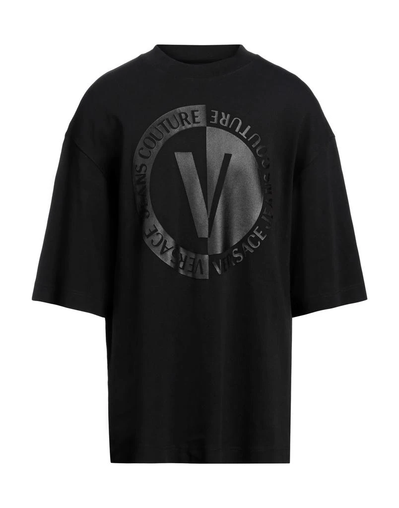Versace Oversize-T-Shirt 1