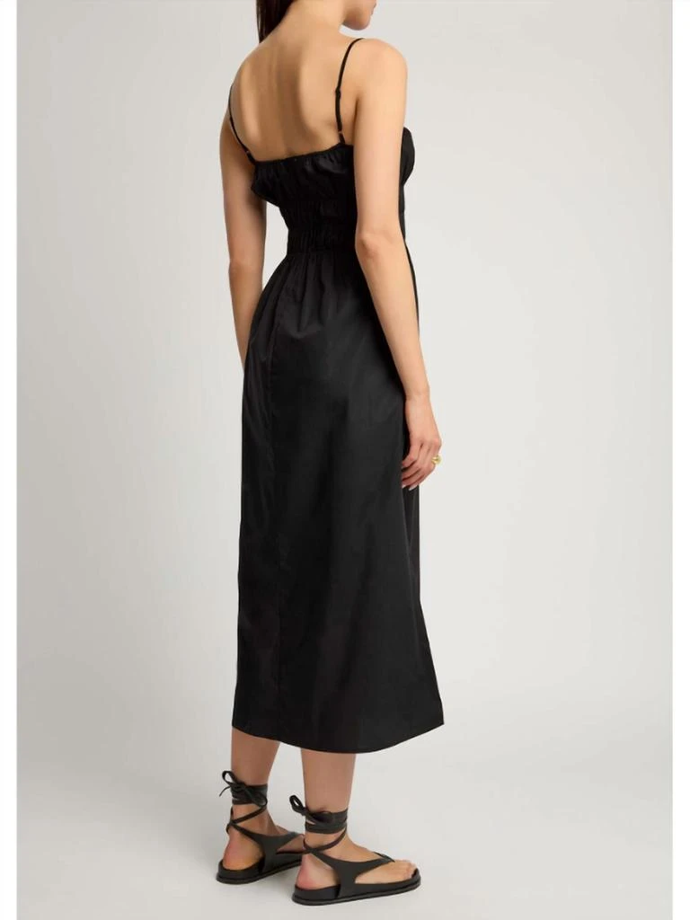 Faithfull the Brand Faithfull The Brand - Marianne Midi Dress 2