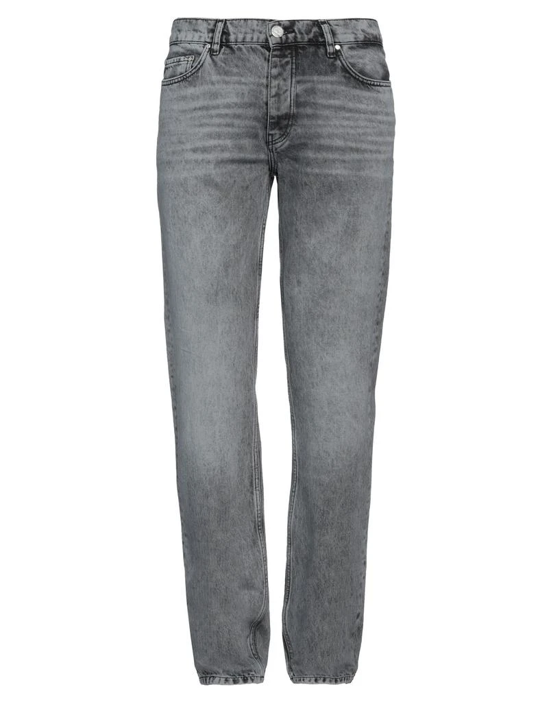 Han Kjobenhavn Denim pants 1
