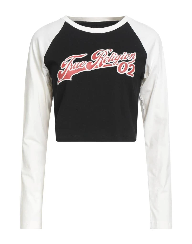 True Religion Crop top 1
