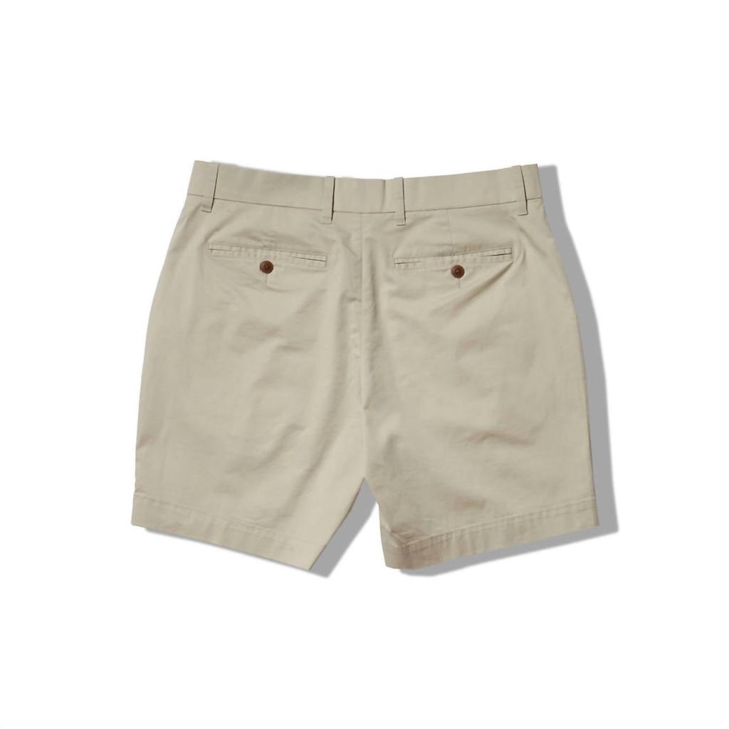 Grayers Grayers - Men's Thompson Flex Stretch Shorts
