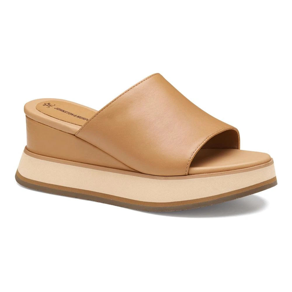 Johnston & Murphy Colleen Slide Sandals 2