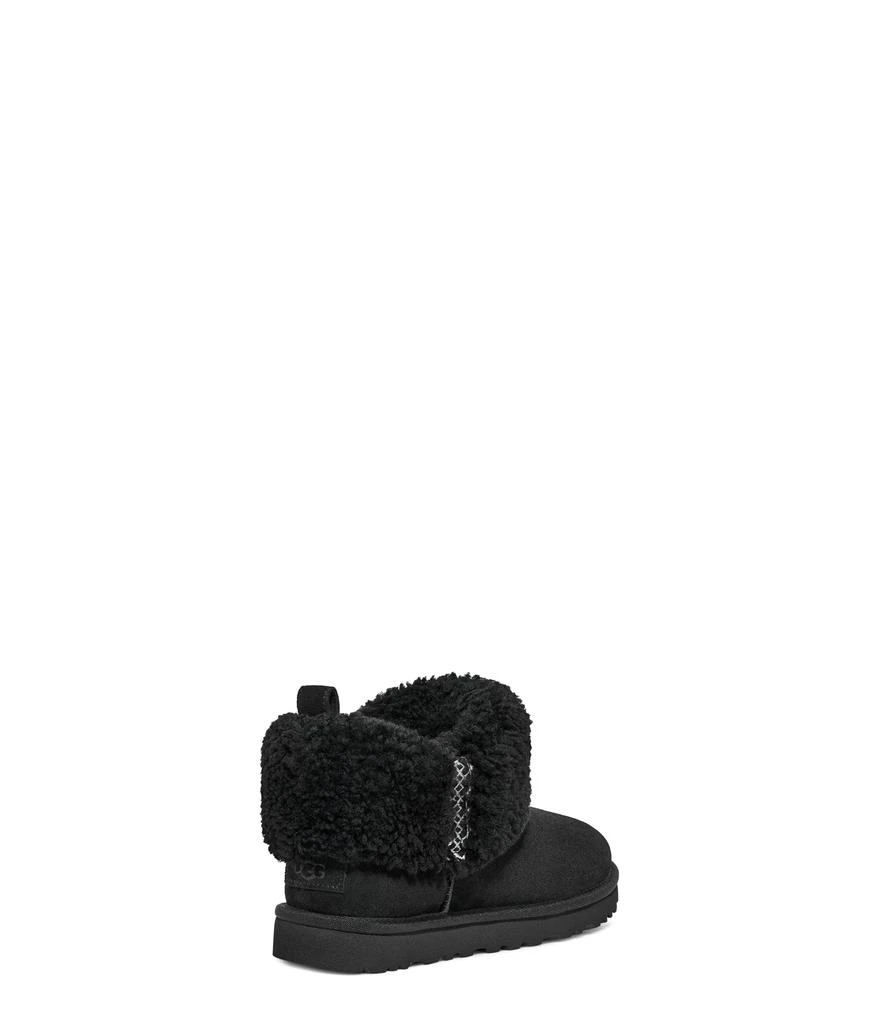 UGG Ultra Mini Braid 5