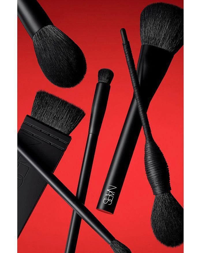 NARS #12 Cream Blending Brush 2
