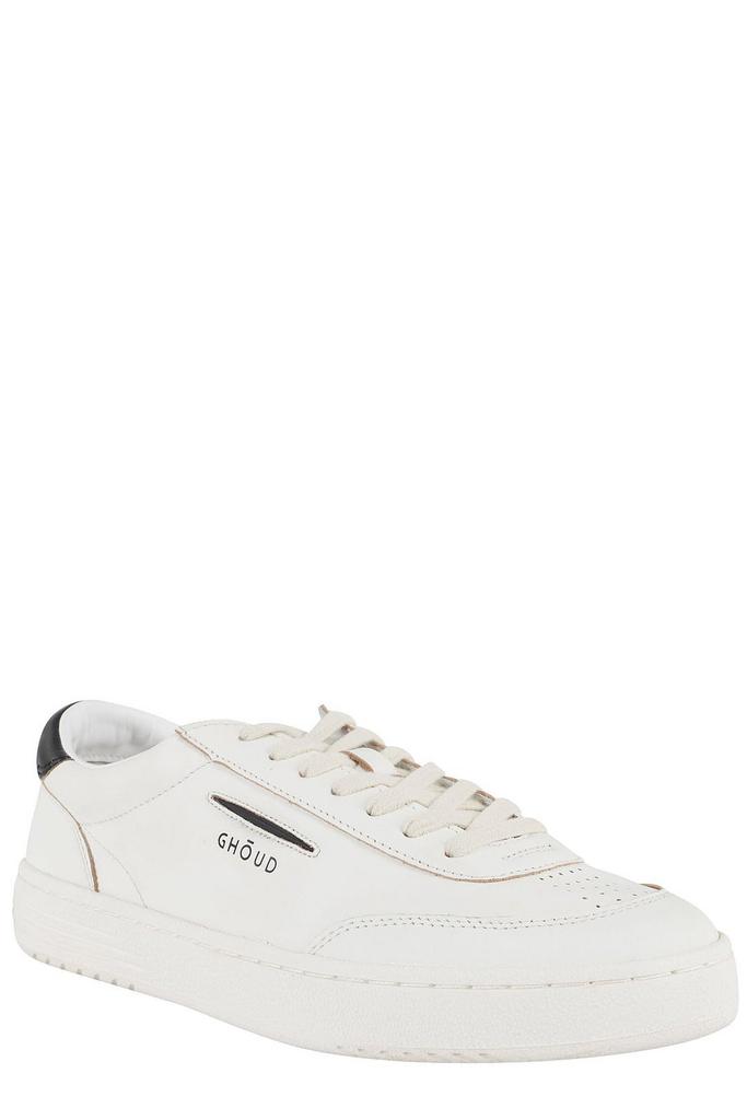 GHOUD Ghoud Lace-Up Sneakers