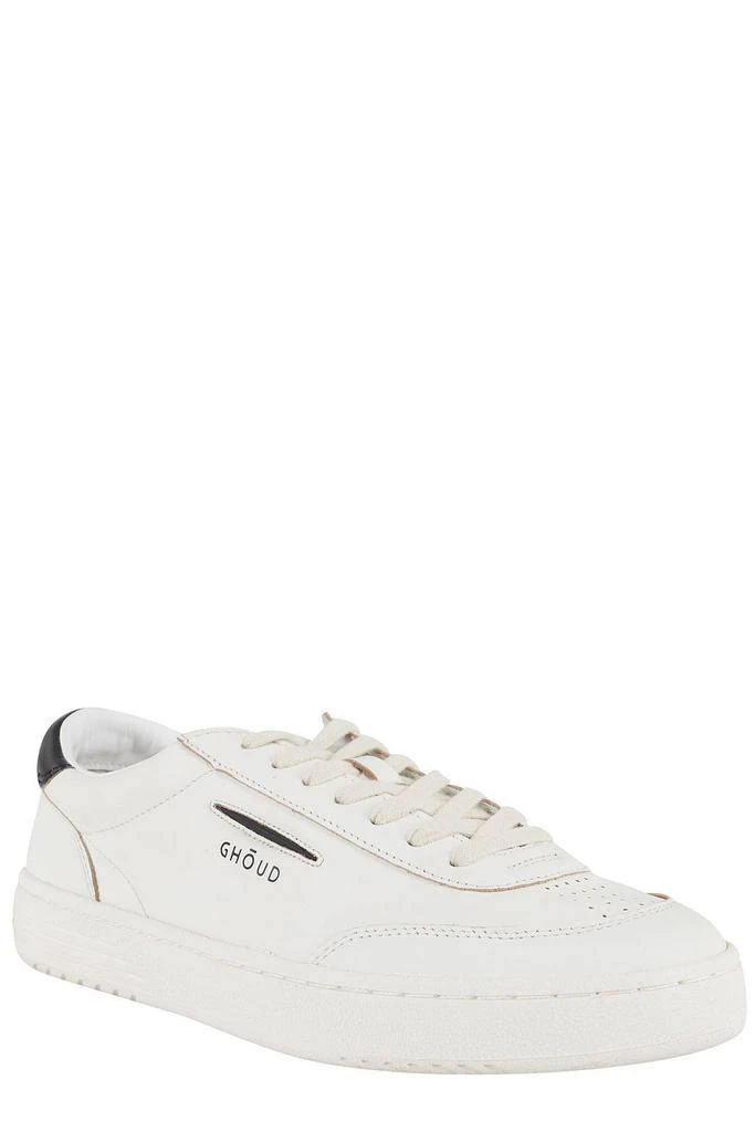 GHOUD Ghoud Lace-Up Sneakers 2