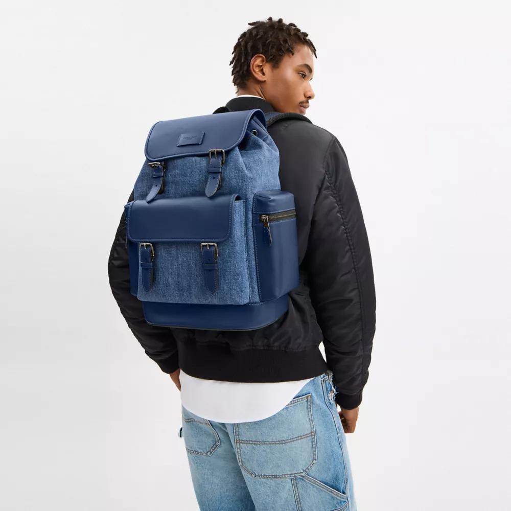 Coach Sprint Backpack