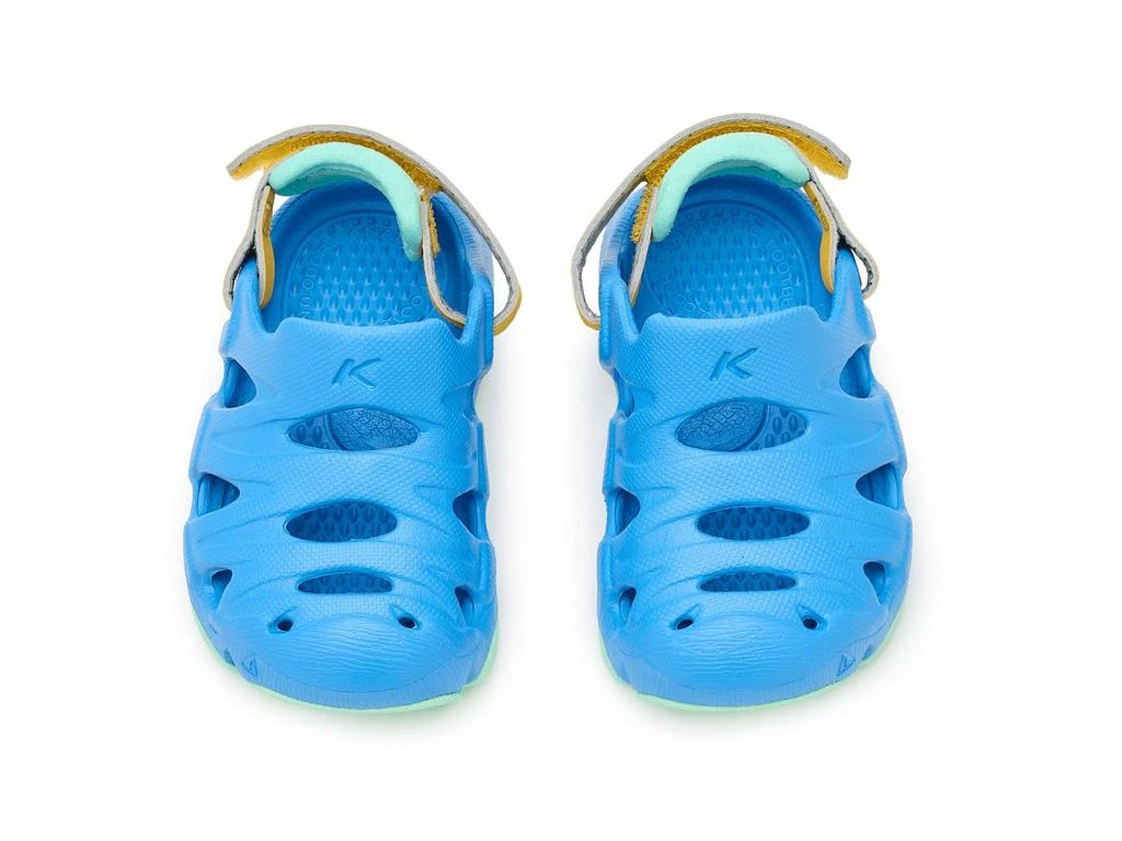 Keen HyperFLT Clogs (Toddler) 2