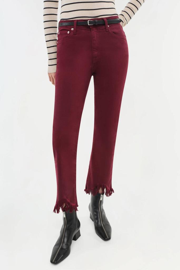 Jonathan Simkhai Jonathan Simkhai - River High Rise Denim Pants