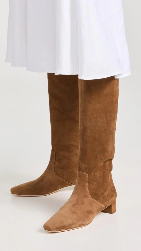 Loeffler Randall Indy Low Heel Tall Boots 2