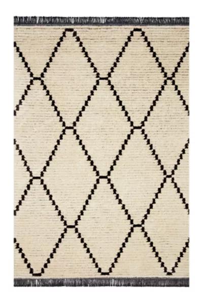 Loloi Chris Loves Julia X Loloi Alice Hilo Rug