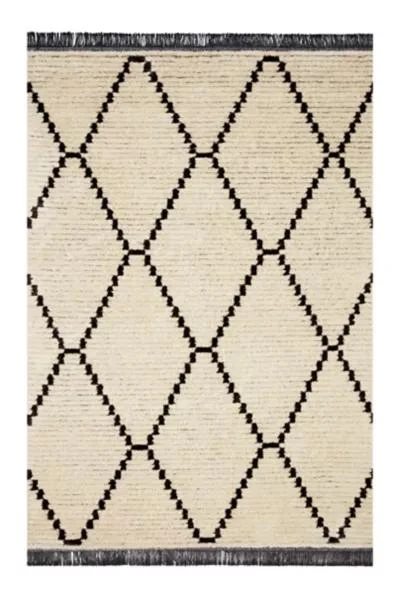 Loloi Chris Loves Julia X Loloi Alice Hilo Rug 1