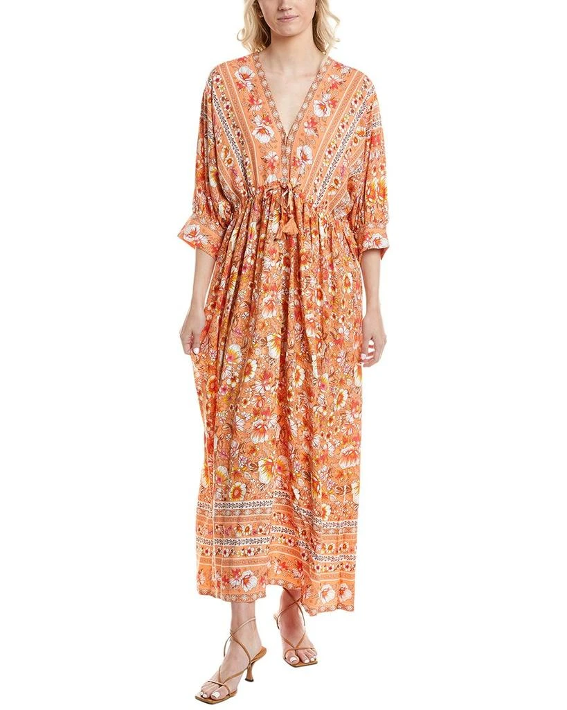 MARION Maxi Dress 1
