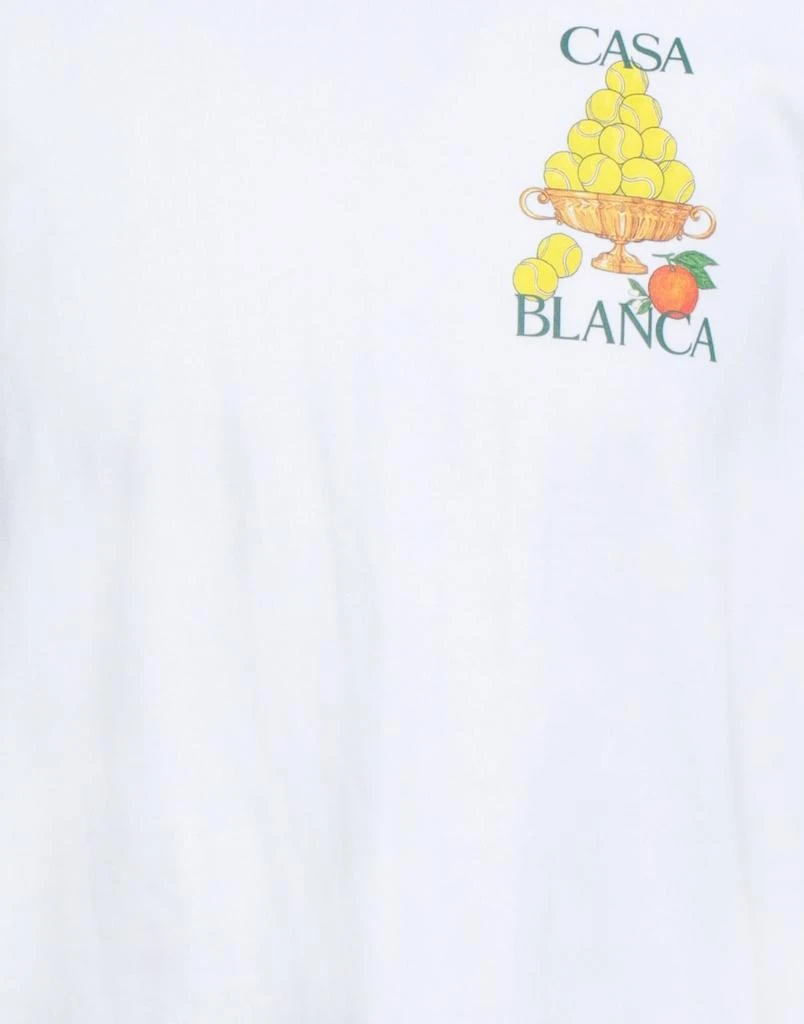 Casablanca T-shirt 4