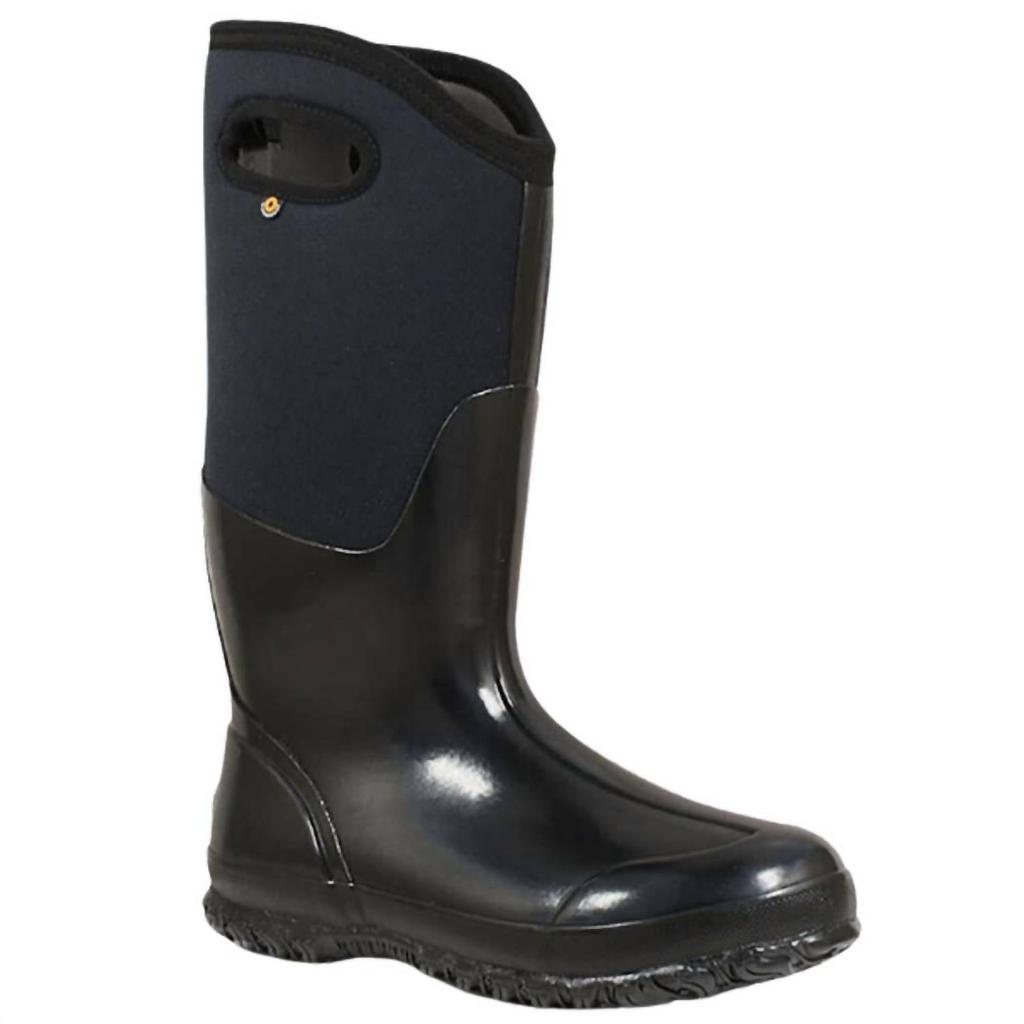 Bogs Bogs - WOMEN'S CLASSIC HIGH BOOTS