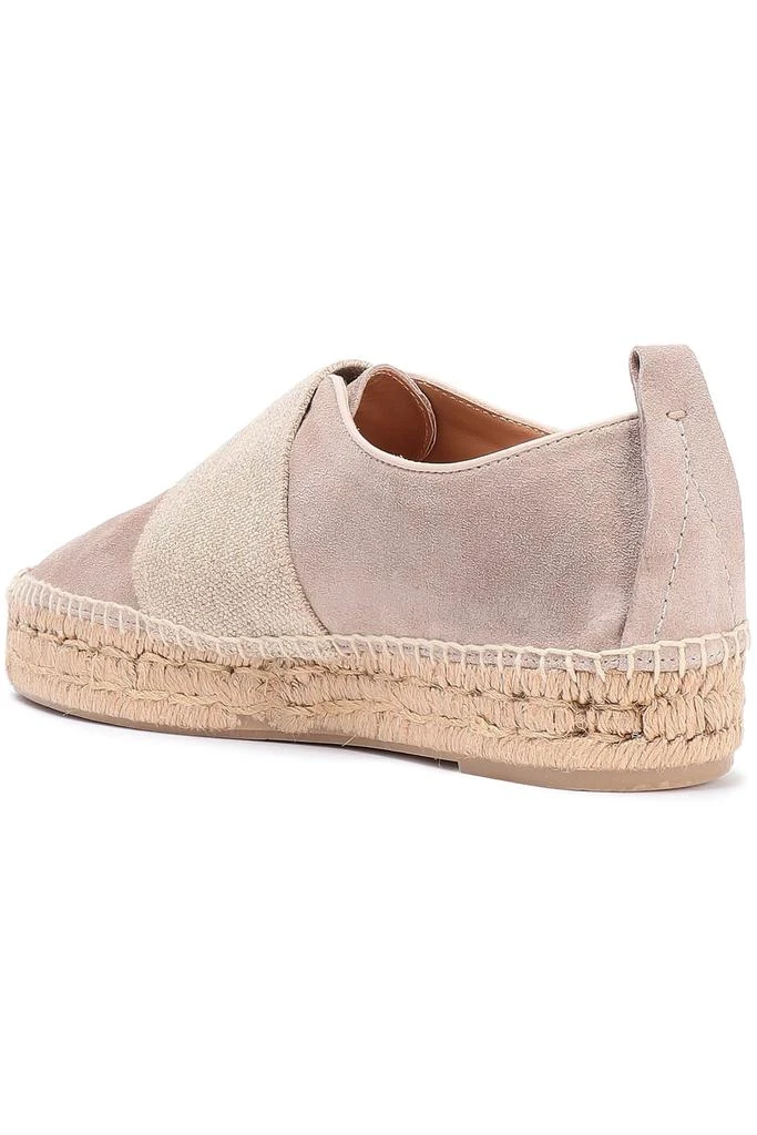 Rag & Bone Rag & Bone - Espadrilles Plates - Femme 3