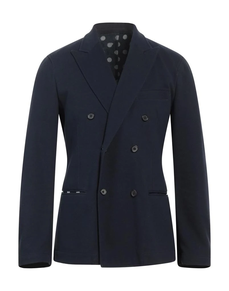 THE EDITOR Blazer 1