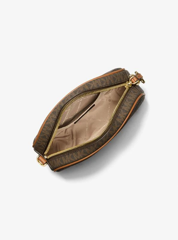Michael Kors Jet Set Small Logo Convertible Camera Bag 2