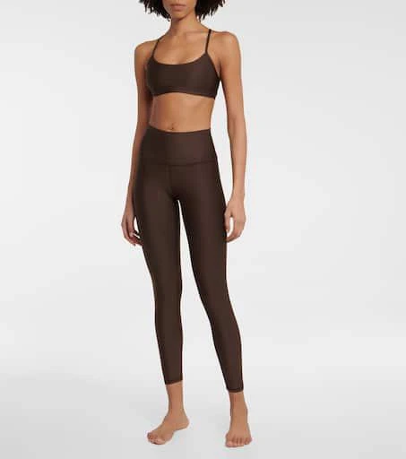 Alo Airlift Intrigue sports bra 2