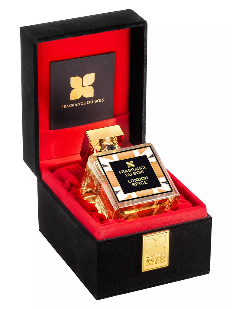 Fragrance Du Bois Fashion Capitols London Spice