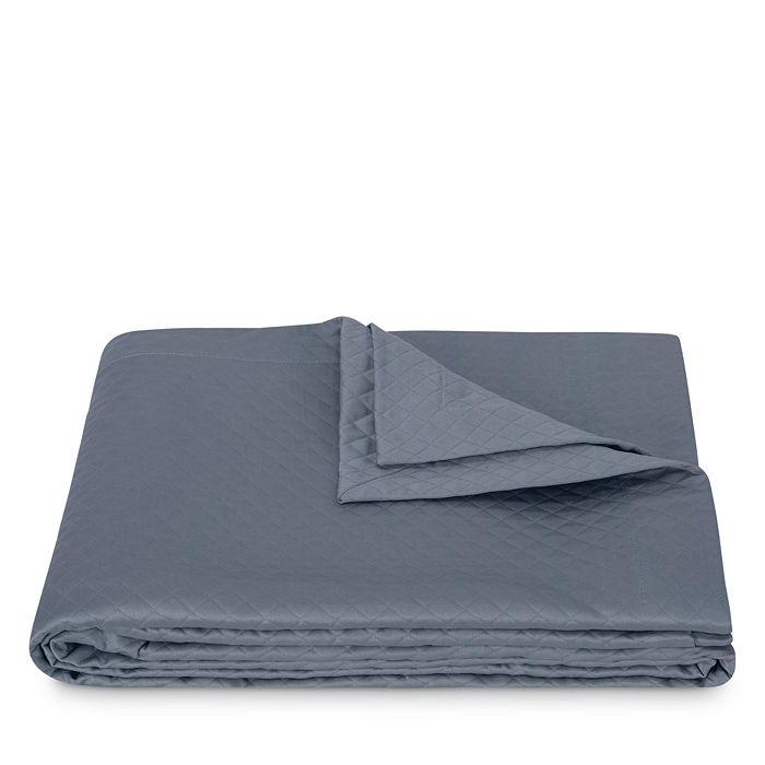 Matouk Petra Coverlet, King