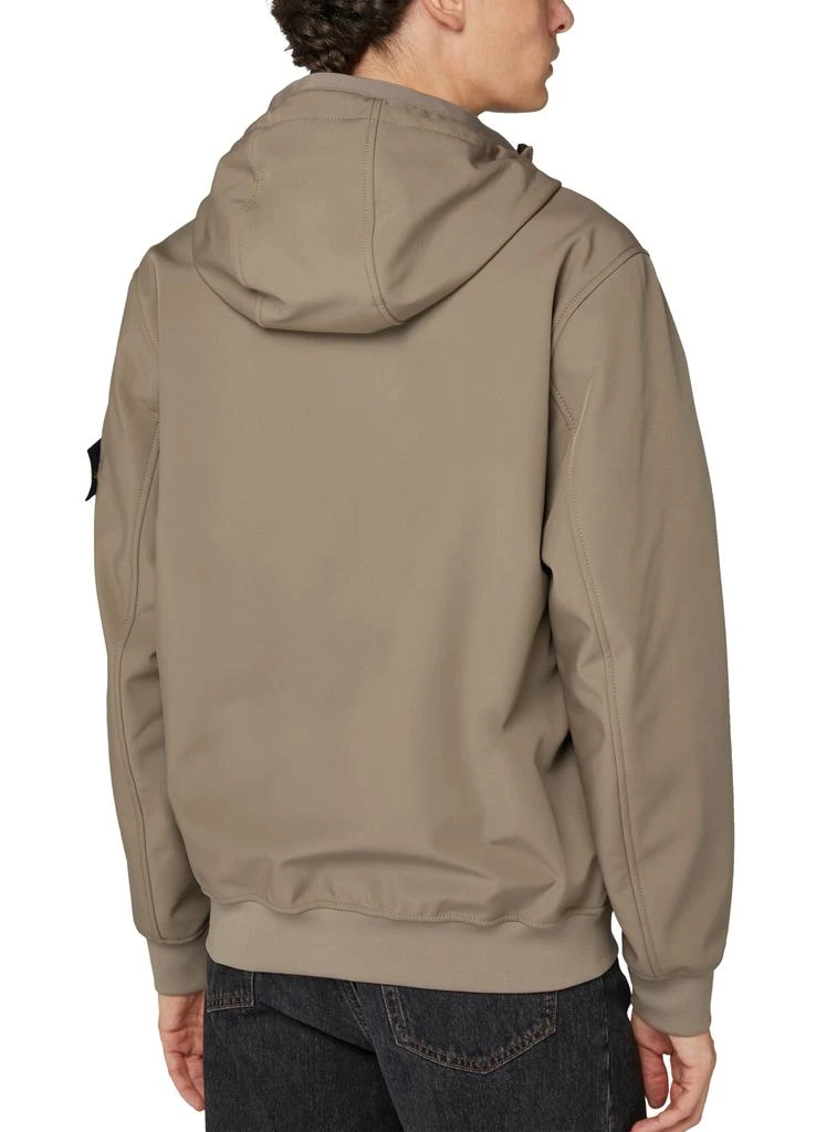 Stone Island Parka 6