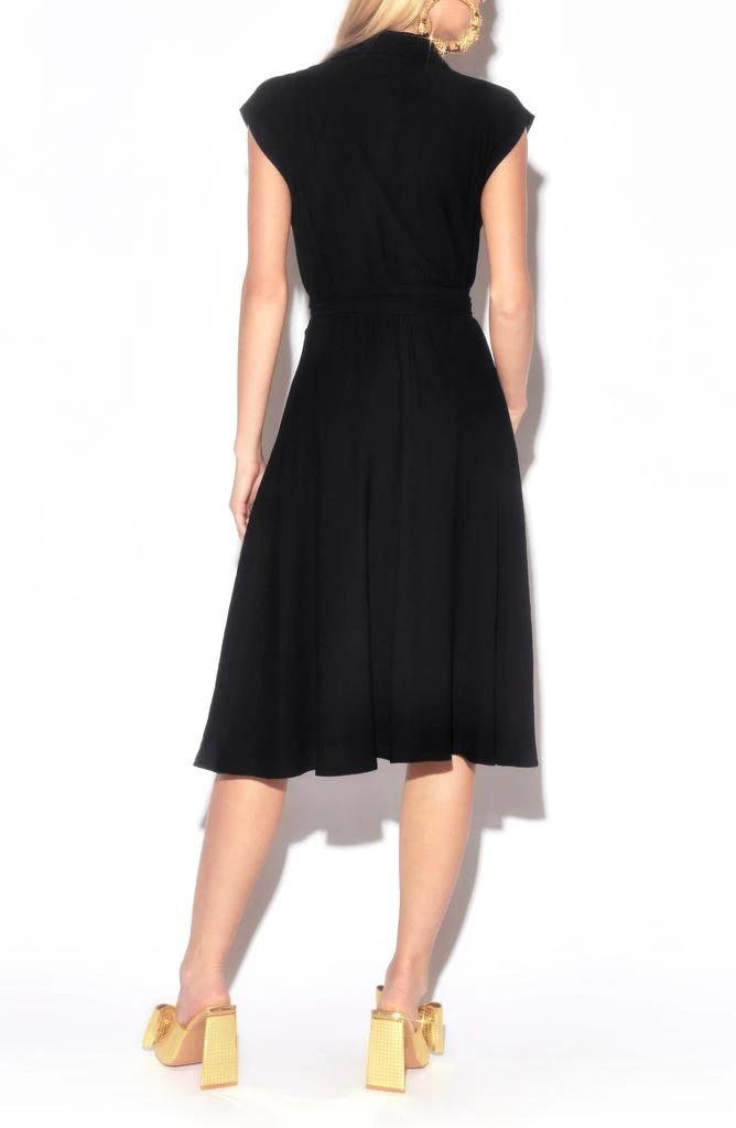 Meghan LA Honeysuckle Midi Dress 2