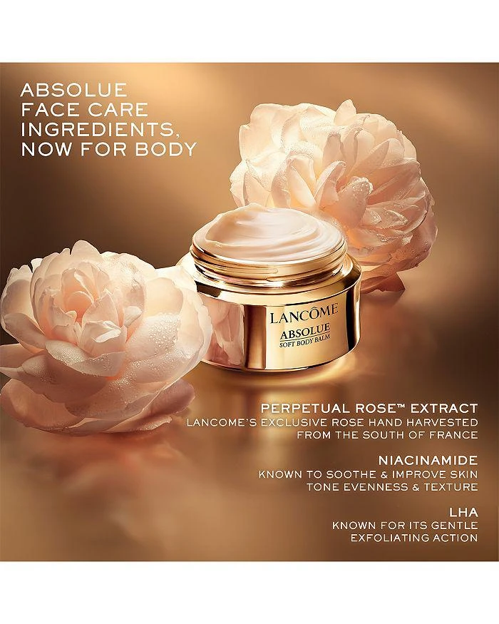 Lancôme Absolue Skincare Discovery Set ($185 value) 6