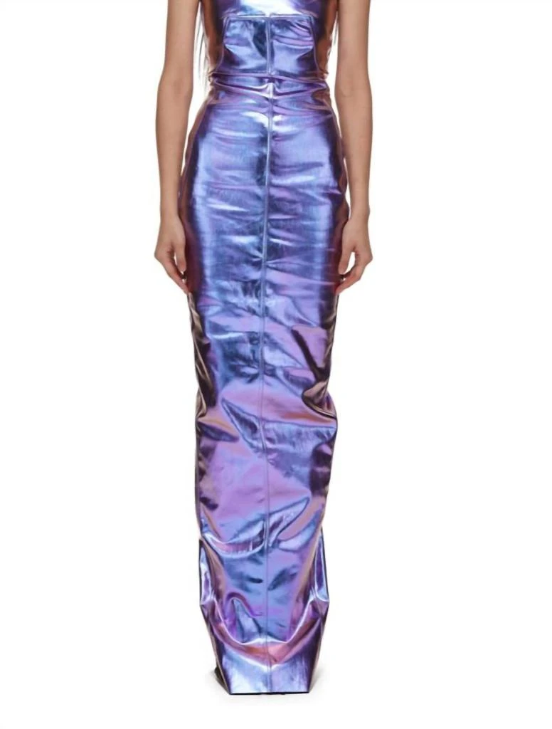 strapless open back dress Princess Jasmine Complete Live Action Movie Cosplay Costume