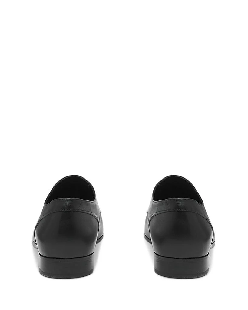McQueen Men's Leather Shoes 3