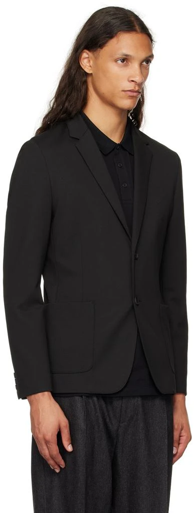 Hugo Boss Black Slim-Fit Blazer 2