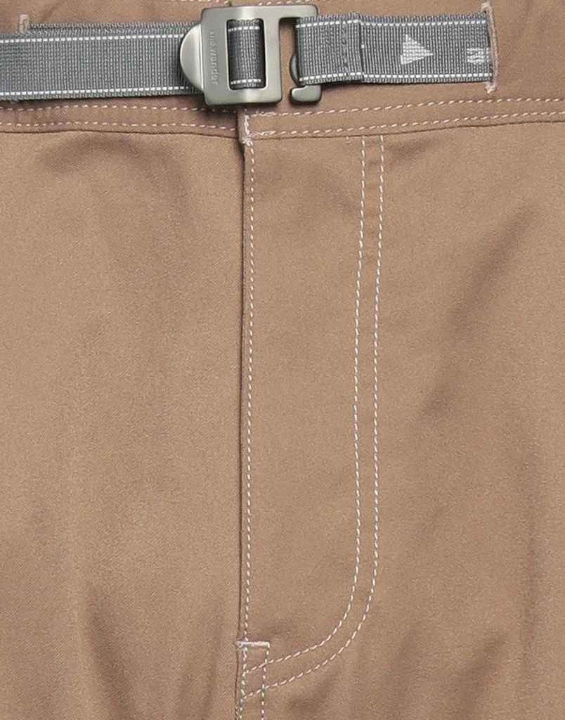 And Wander Casual pants 4