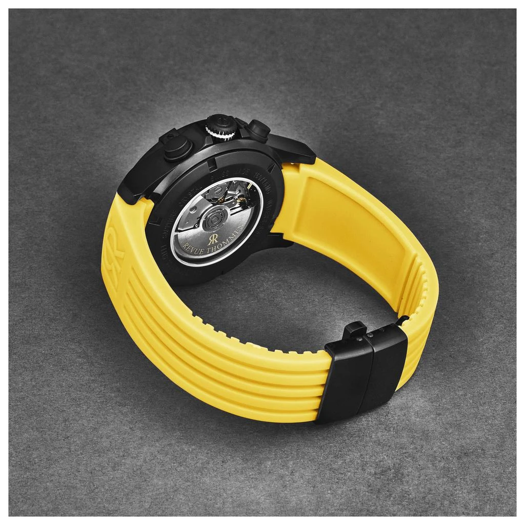 Revue Thommen Revue Thommen Men's Watch 16071.6678 2