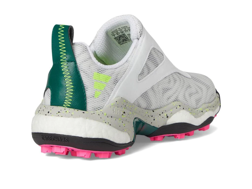 adidas gazelle silver green womens adidas Codechaos BOA 25 Golf Shoes