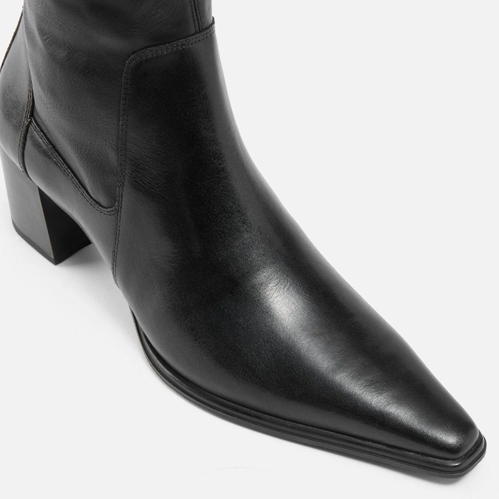 Vagabond Vagabond Women's Giselle Leather Ankle Boots 5