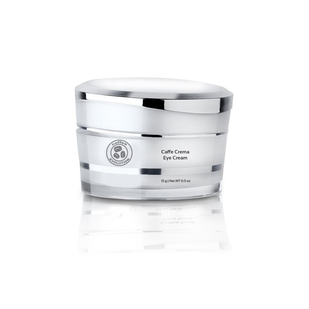LUMINA NRG Coffee Evolution Caffe Crema Face Cream