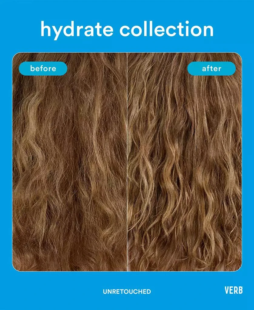 VERB Hydrate Styling Cream, 5.3 oz. 8