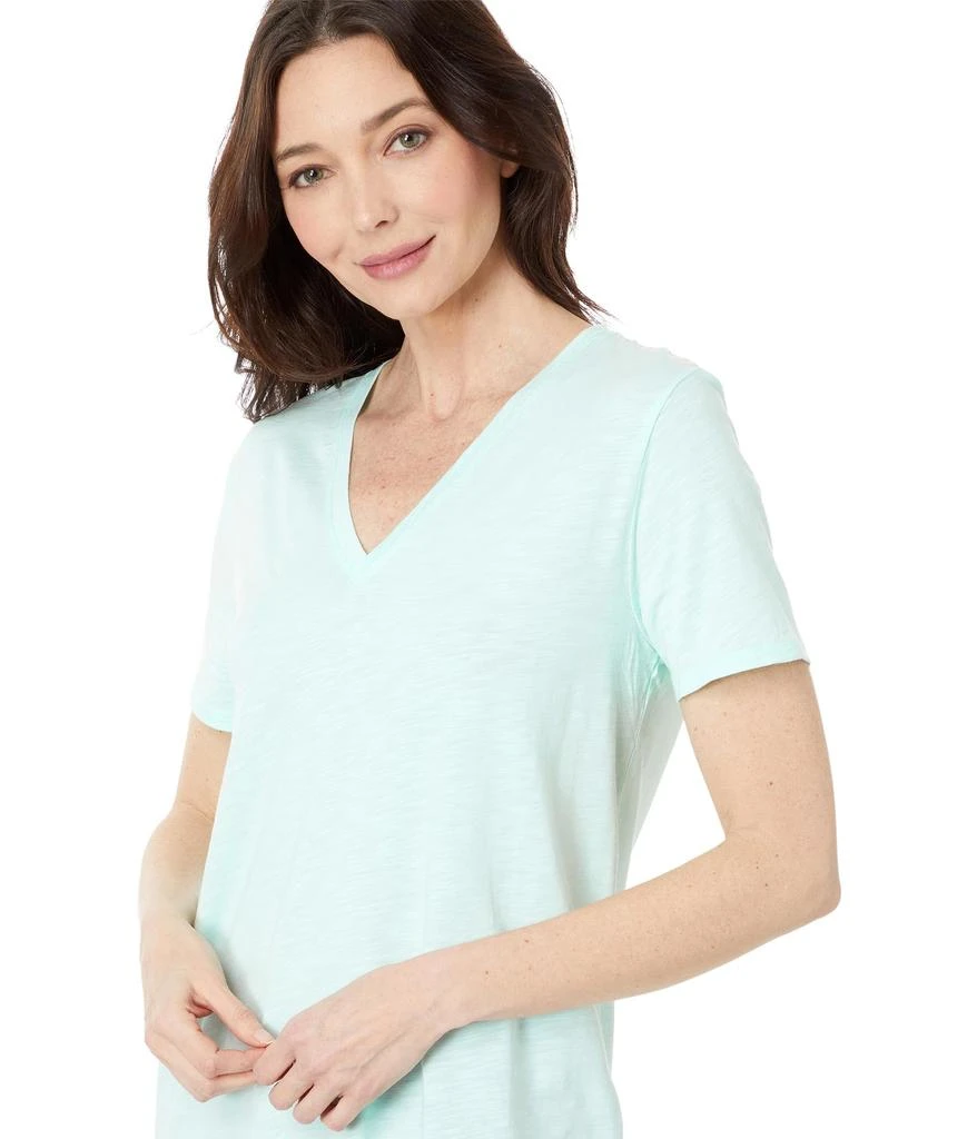 Tasc Performance ALLways V-Neck Tee 3