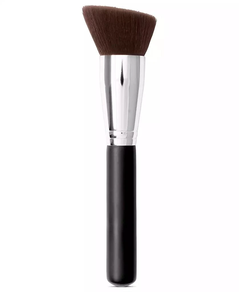 BareMinerals Precision Contouring Synthetic Face Foundation Brush 1