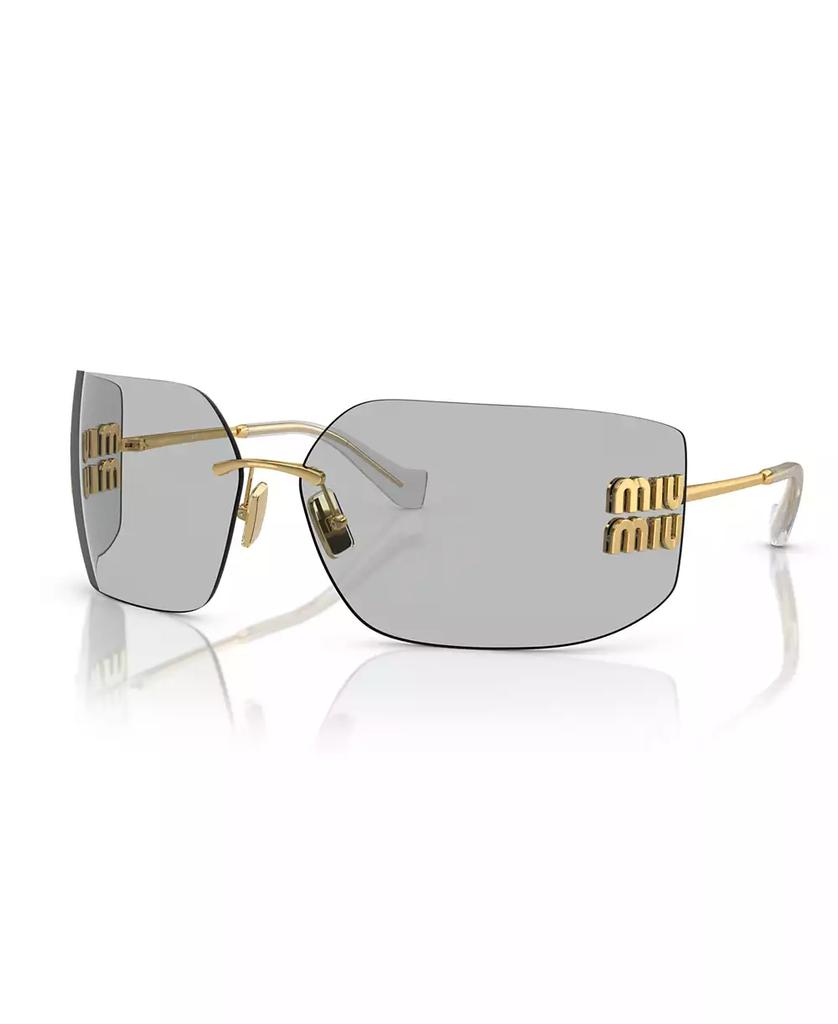 Miu Miu Women's Sunglasses, MU 54YS