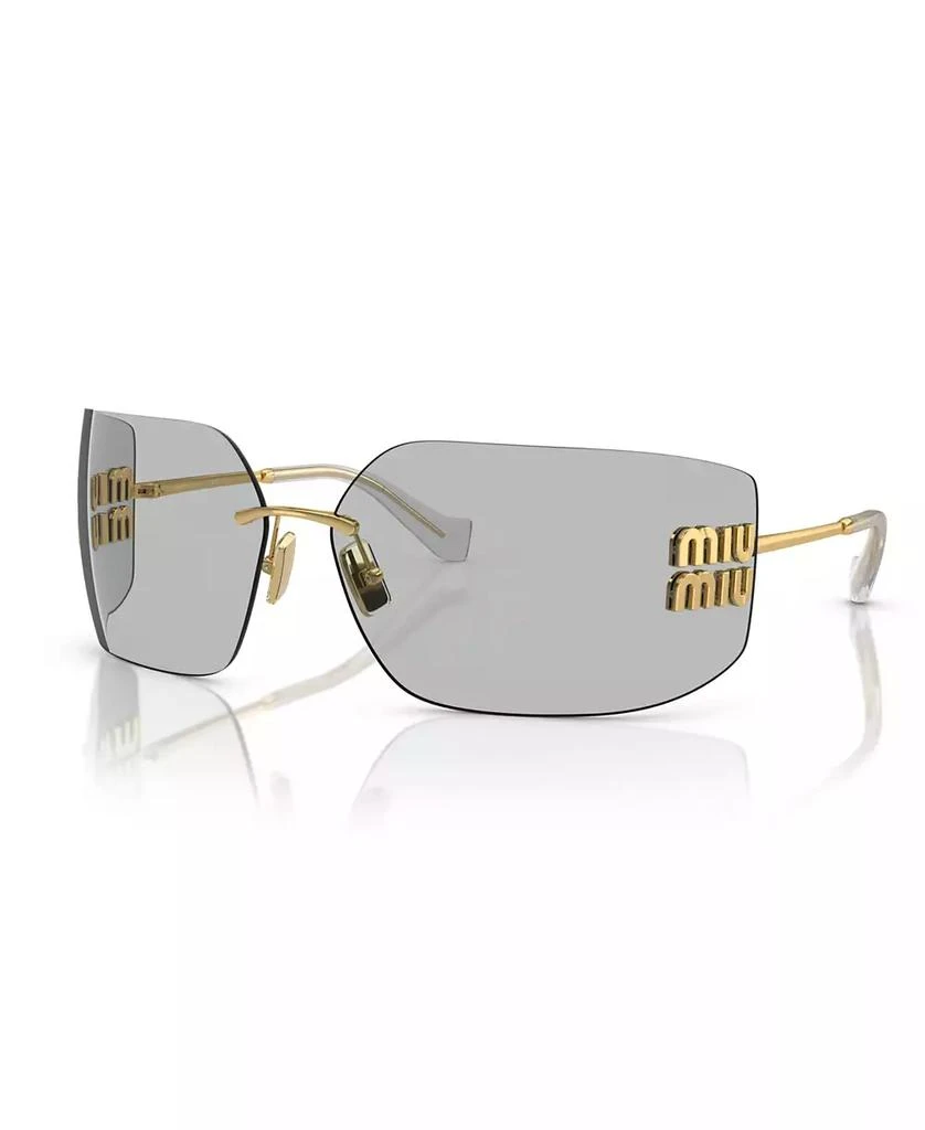 Miu Miu Women's Sunglasses, MU 54YS 1