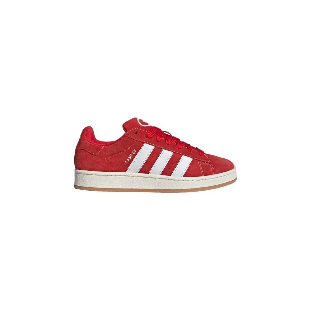 adidas gazelle silver green womens adidas Campus 00s Shoes - Men's - Core Black / Carbon main image 1