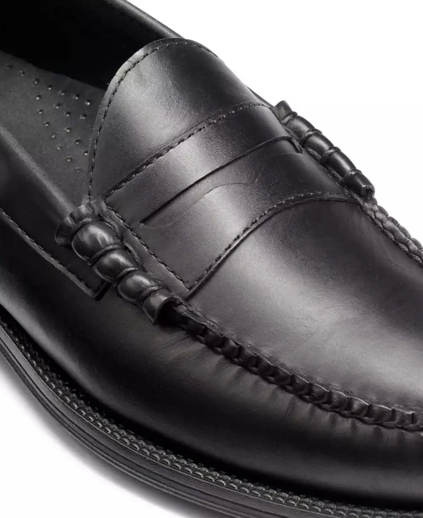 GH Bass G.H.BASS Men's Larson Easy Weejuns® Penny Loafers 5