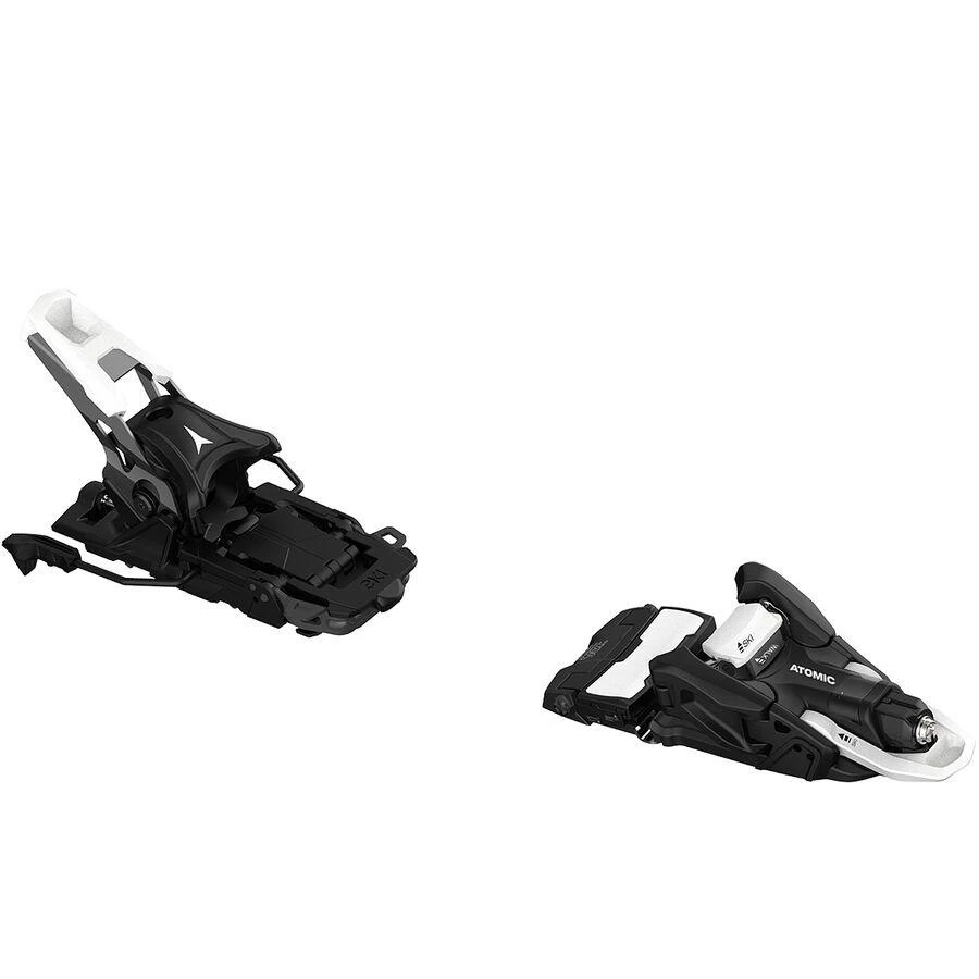 Atomic Shift 10 MNC Alpine Touring Bindings - 2024 1