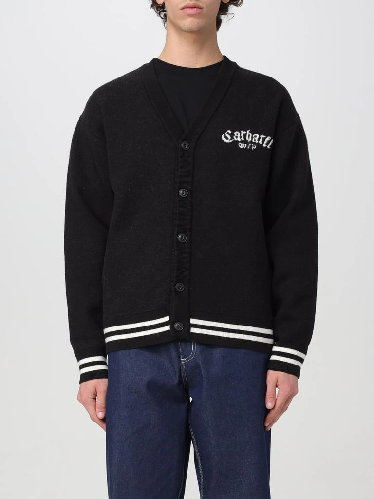 Carhartt WIP Carhartt Wip men's cardigan 1