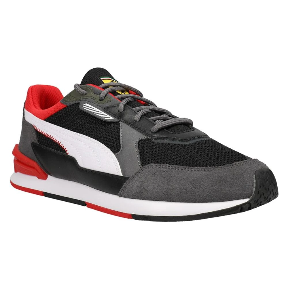 Puma SF Low Racer Lace Up Sneakers 2