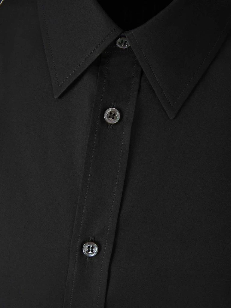 Alexander McQueen Alexander McQueen Harness Long Sleeved Shirt 3